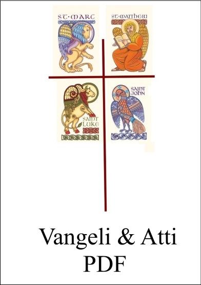   PDF Vangeli & Atti 