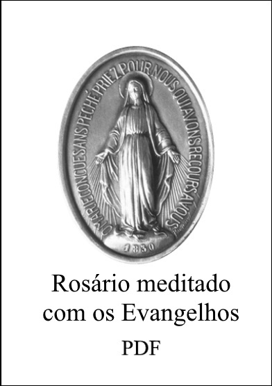  Folheto do Santo Rosário PDF