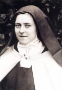 Saint Thérèse of Lisieux wikipedia